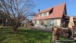  Maison � vendre 5 pi�ces 125 m�