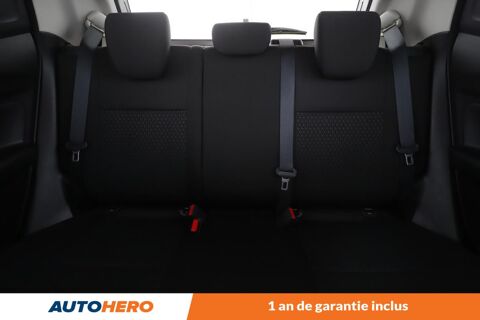 Swift 1.2 DualJet Hybrid Pack 83 ch 2023 occasion 92130 Issy-les-Moulineaux