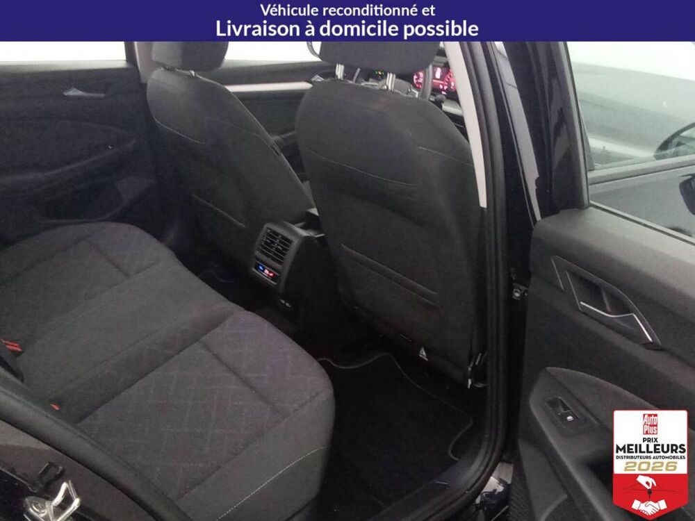 Golf eTSI OPF 130 DSG7 Life 2023 occasion 10150 Lavau