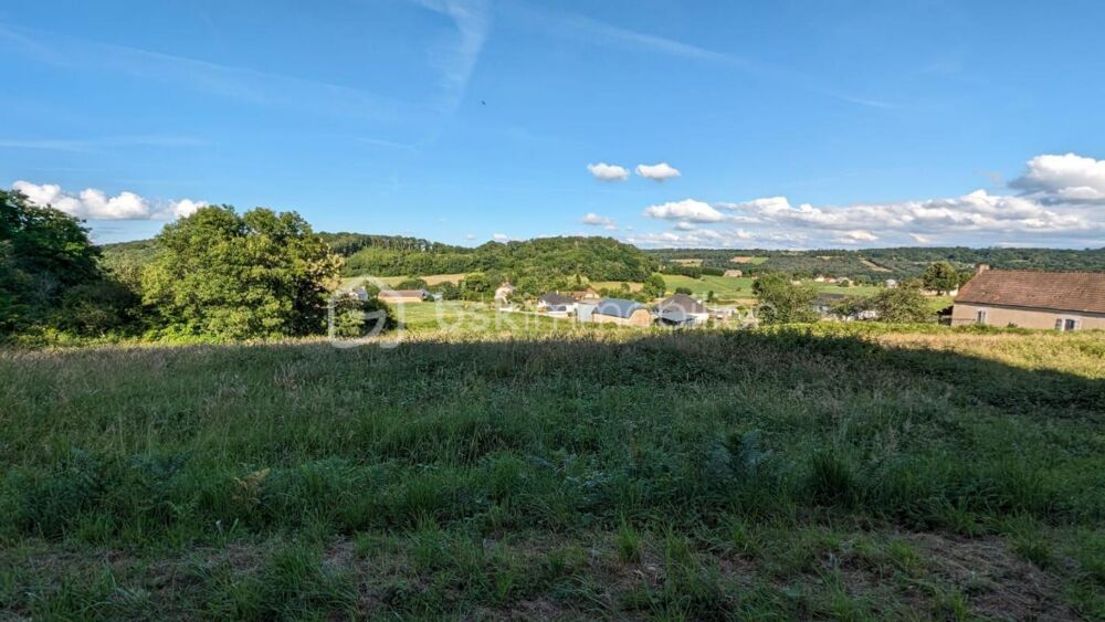 Vente Terrain Parcelle constructible 2200m2 avec étude de sol Vic en bigorre