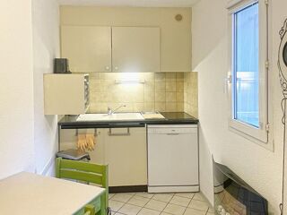  Appartement  vendre 2 pices 37 m
