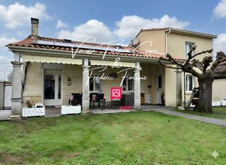  Maison � vendre 4 pi�ces 132 m�