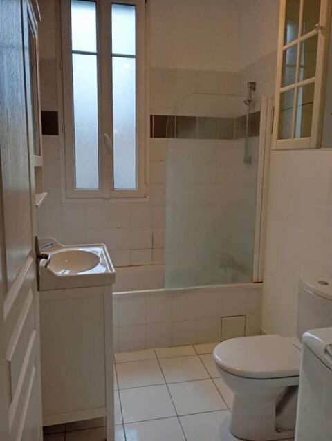  Appartement � louer 1 pi�ce 34 m�