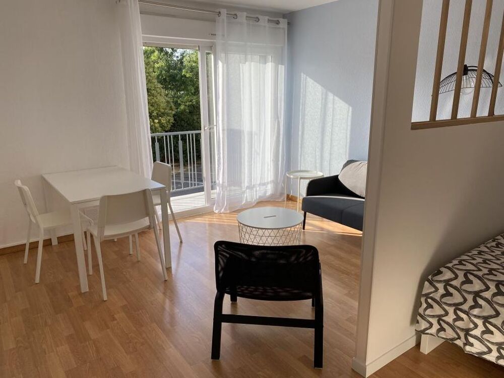 Location Appartement Studio de 33m2 à louer sur Toulouse Toulouse