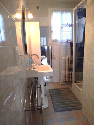  Maison à vendre 4 pièces 90 m²