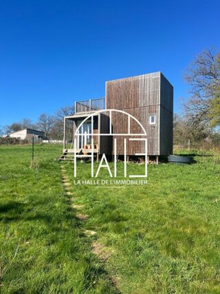  Maison � vendre 2 pi�ces 28 m�