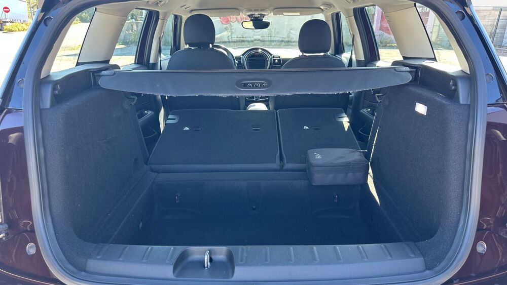 Clubman III 2.0 Cooper D 150 Steptronic8 Business - Automatique 2018 occasion 31320 Castanet Tolosan