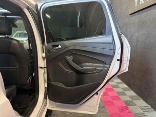 Kuga 2.0 TDCi 180 S&S 4x4 Powershift ST-Line 2017 occasion 87280 Limoges
