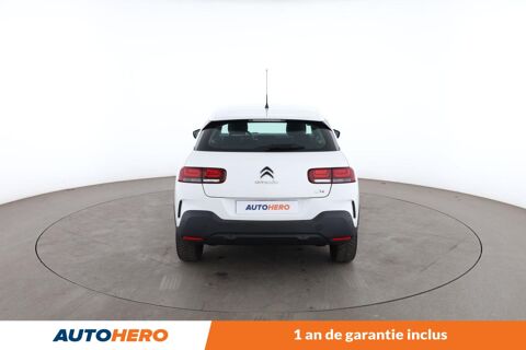 C4 cactus 1.5 Blue-HDi Feel Business BV6 102 ch 2019 occasion 92130 Issy-les-Moulineaux
