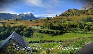  Remise / Grange à vendre 2 pièces 104 m² Lescun