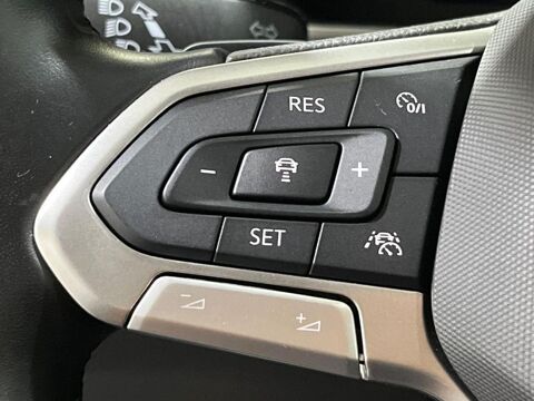 T-ROC 1.5 TSI EVO 150 Start/Stop DSG7 Style 2023 occasion 31100 Toulouse
