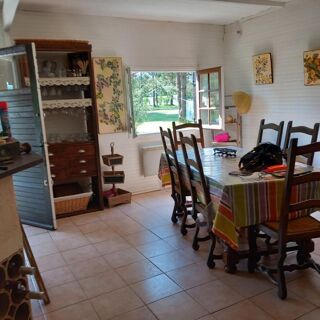  Maison � vendre 4 pi�ces 81 m�