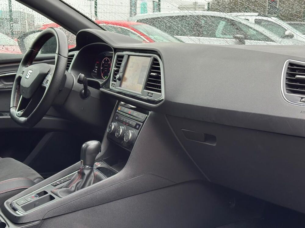 Leon III (2) 2.0 TDI 150 START/STOP FR DSG 2020 occasion 78240 Chambourcy