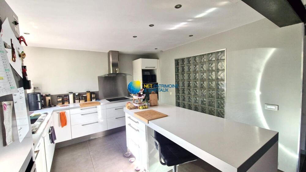Vente Maison Maison T4 de 136 m², avec vue exceptionnelle Mimet