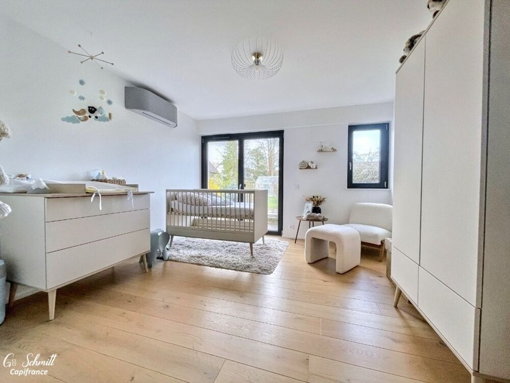  vendre  Maison Horbourg-Wihr (68180)
