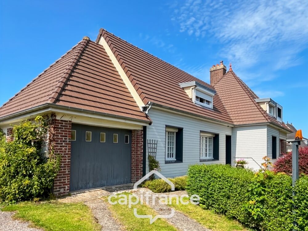 Maison à vendre PETIT CAUX