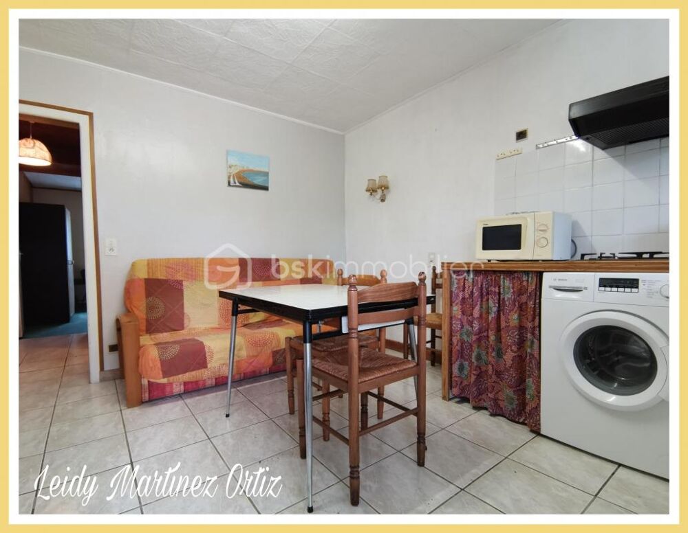 Résidence, 350m², 12 logements, terrain 1500m², au calme