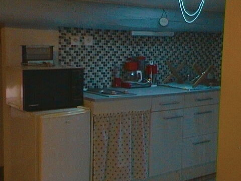  Appartement  louer 2 pices 25 m