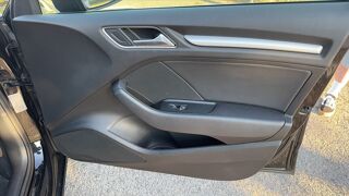 A3 1.5 TFSI 150 S-Tronic 7 Design Luxe - Automatique 2019 occasion 02100 Saint Quentin