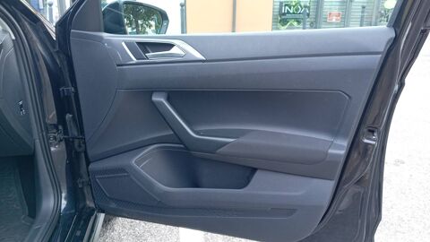 Polo VI 1.5 TSI EVO 150 DSG7 R-Line Exclusive 2021 occasion 83136 Rocbaron