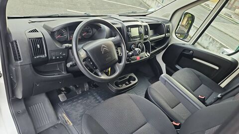 Jumper VU 2.2 HDI 140 Club 2021 occasion 91300 Massy