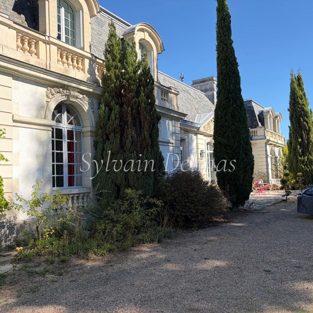 à vendre  Propriété/château Saint-Avertin (37550)