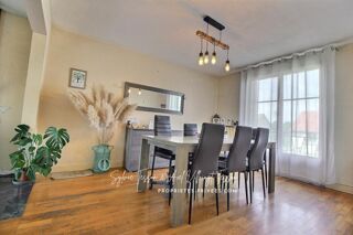  Maison � vendre 4 pi�ces 94 m�