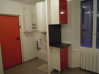  Appartement à louer 1 pièce 40 m² Fourchambault