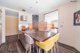  Appartement à vendre 5 pièces 118 m²