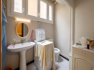  Maison à vendre 9 pièces 180 m²
