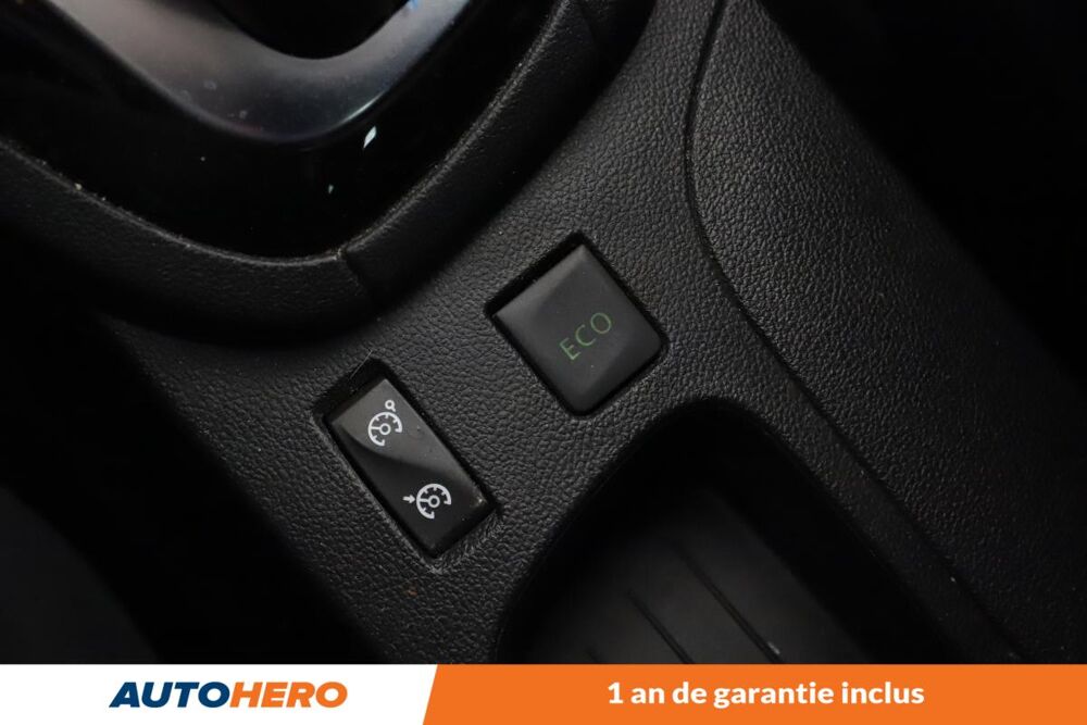 Clio 1.2 TCe Energy Intens EDC 118 ch 2017 occasion 92130 Issy-les-Moulineaux