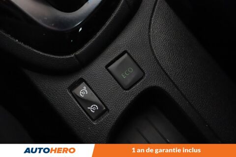 Clio 1.2 TCe Energy Intens EDC 118 ch 2017 occasion 92130 Issy-les-Moulineaux