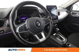 Arkana 1.6 E-Tech Intens 145 ch 2022 occasion 92130 Issy-les-Moulineaux