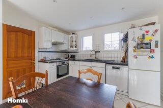  Maison � vendre 6 pi�ces 130 m�