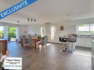  Villa à vendre 4 pièces 118 m²