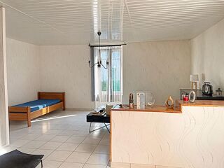  Maison à vendre 4 pièces 105 m²