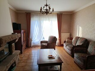  Maison à vendre 5 pièces 112 m²