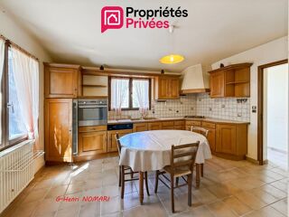  Maison à vendre 6 pièces 133 m²