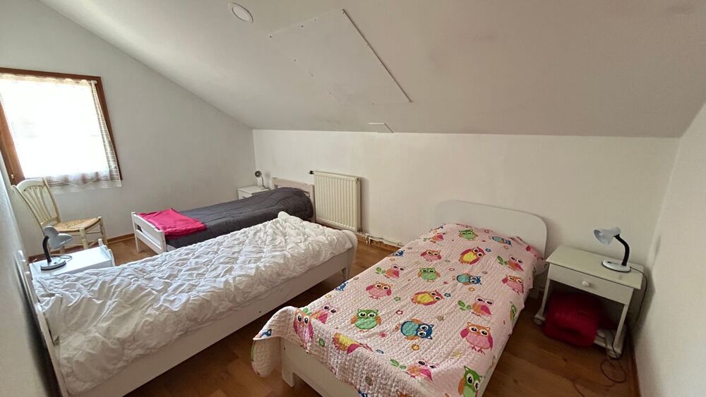 Location Maison Maison de 95m2 à louer sur Saint-Nabord Saint nabord