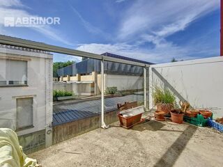  Appartement � vendre 3 pi�ces 59 m�