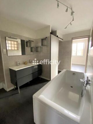  Appartement à vendre 3 pièces 71 m²