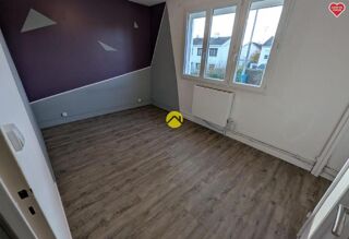 Maison à vendre 5 pièces 82 m²