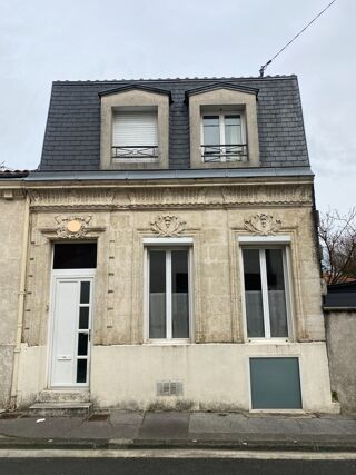  Maison Bordeaux (33800)