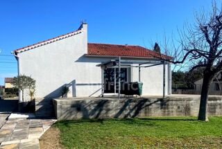  Maison � vendre 3 pi�ces 90 m�