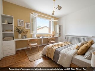  Maison à vendre 6 pièces 115 m²