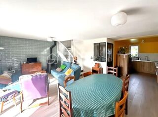  Maison � vendre 5 pi�ces 75 m�