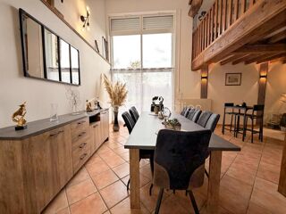  Maison � vendre 5 pi�ces 180 m�