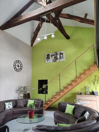  Maison � vendre 6 pi�ces 217 m�