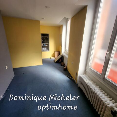 Local/bureau 83m2 à vendre SAINT DIE DES VOSGES (88) 59000 88100 Saint die des vosges