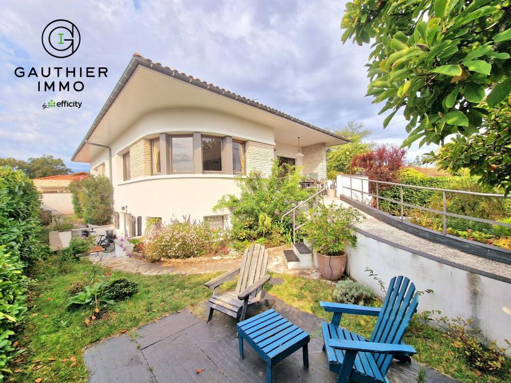 Vente Maison Maison individuelle Gujan mestras